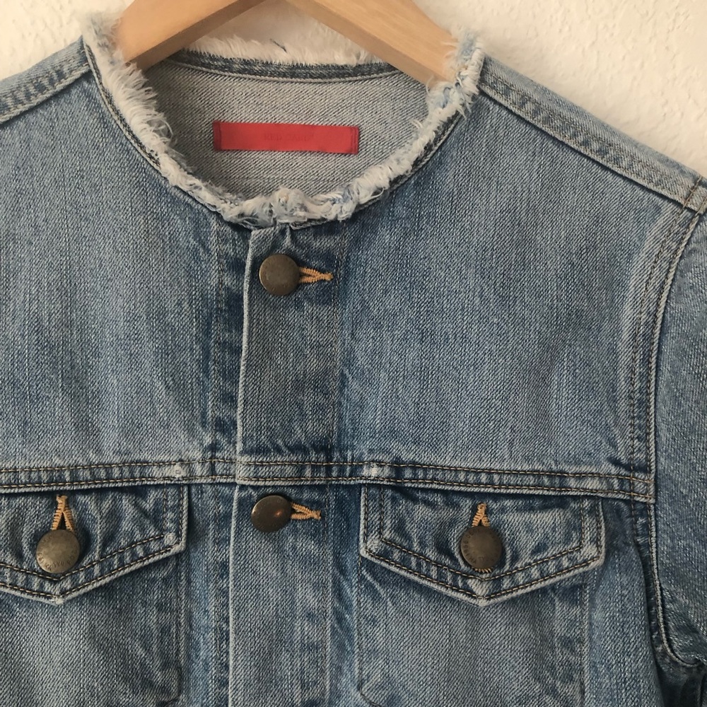 Denim Jacket - Picture 2 of 6